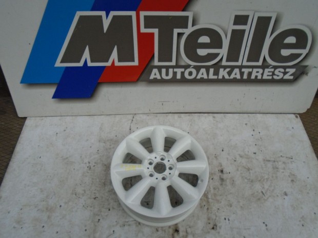 [GYRI J] MINI Alufelni - Cone Spoke 507 - 18" / 1 db! / F55, F56, C
